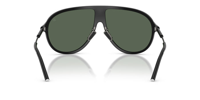 Gafas de Sol Moncler GLYDE ME6009 300171 61 12 — vista 3