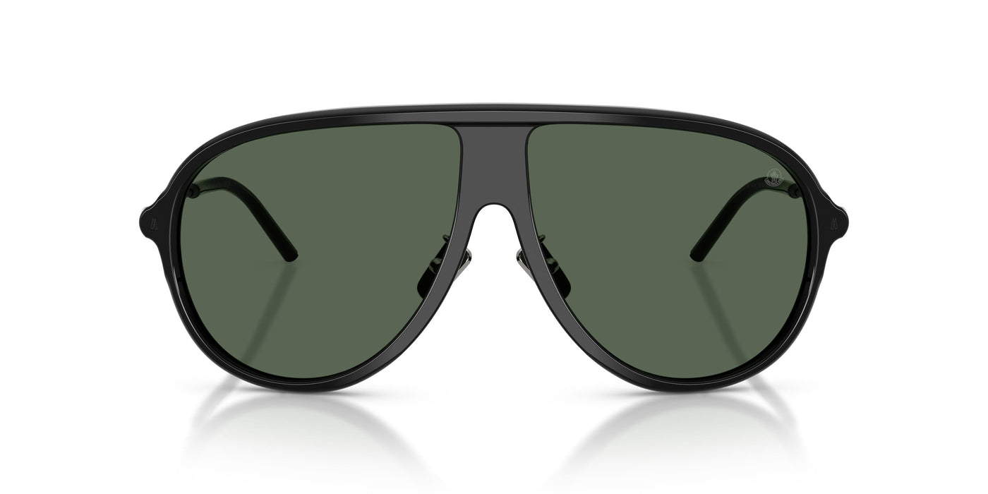 Очки для зрения Moncler GLYDE ME6009 300171 61 12