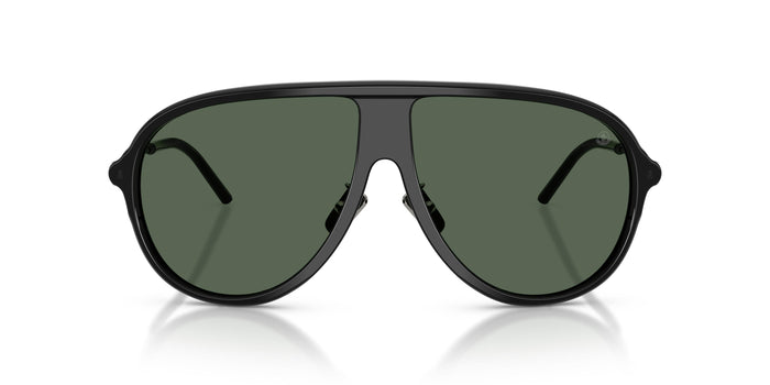 Gafas de Sol Moncler GLYDE ME6009 300171 61 12 — vista 4