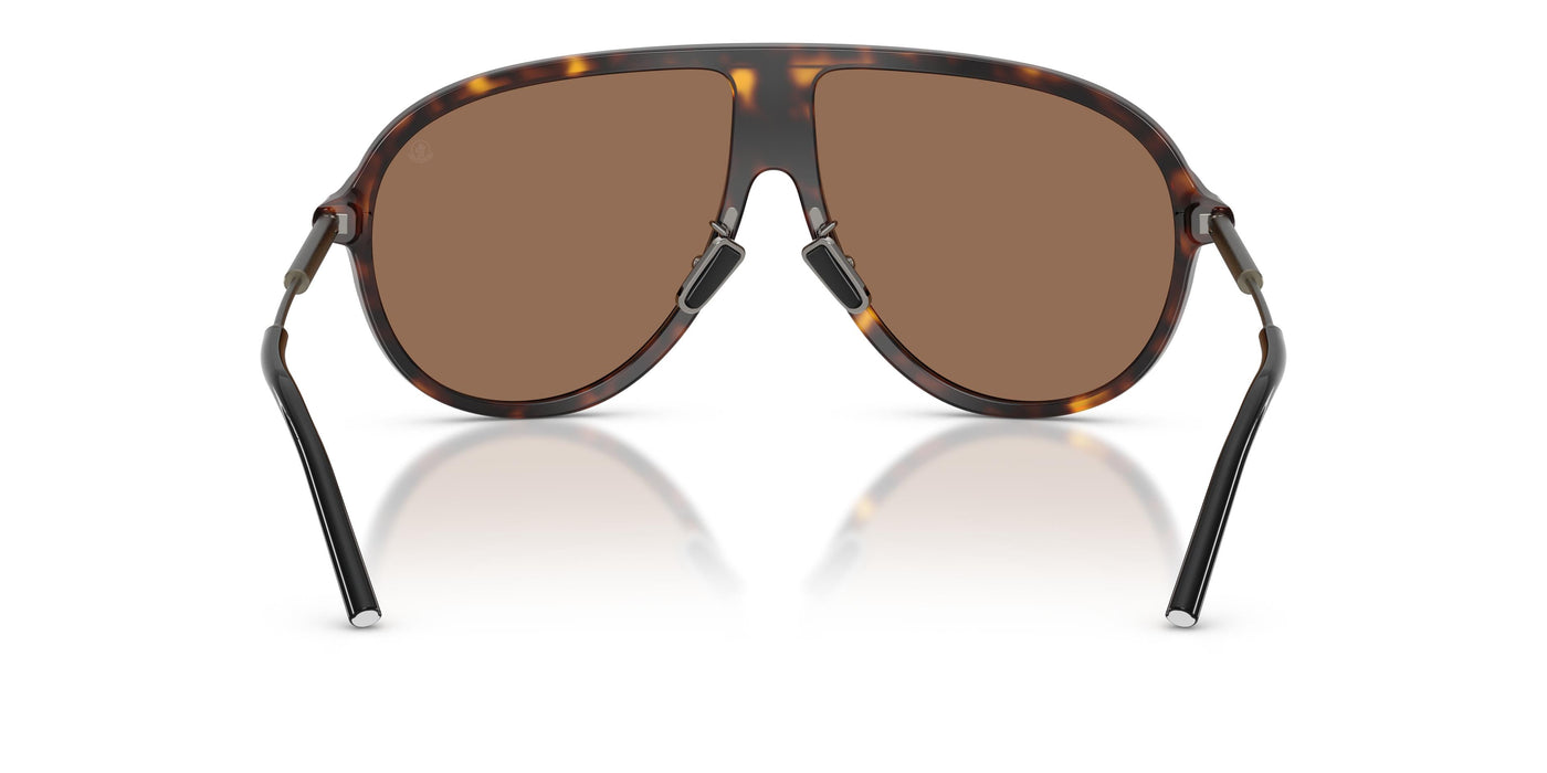 Очки для зрения Moncler GLYDE ME6009 300273 61 12