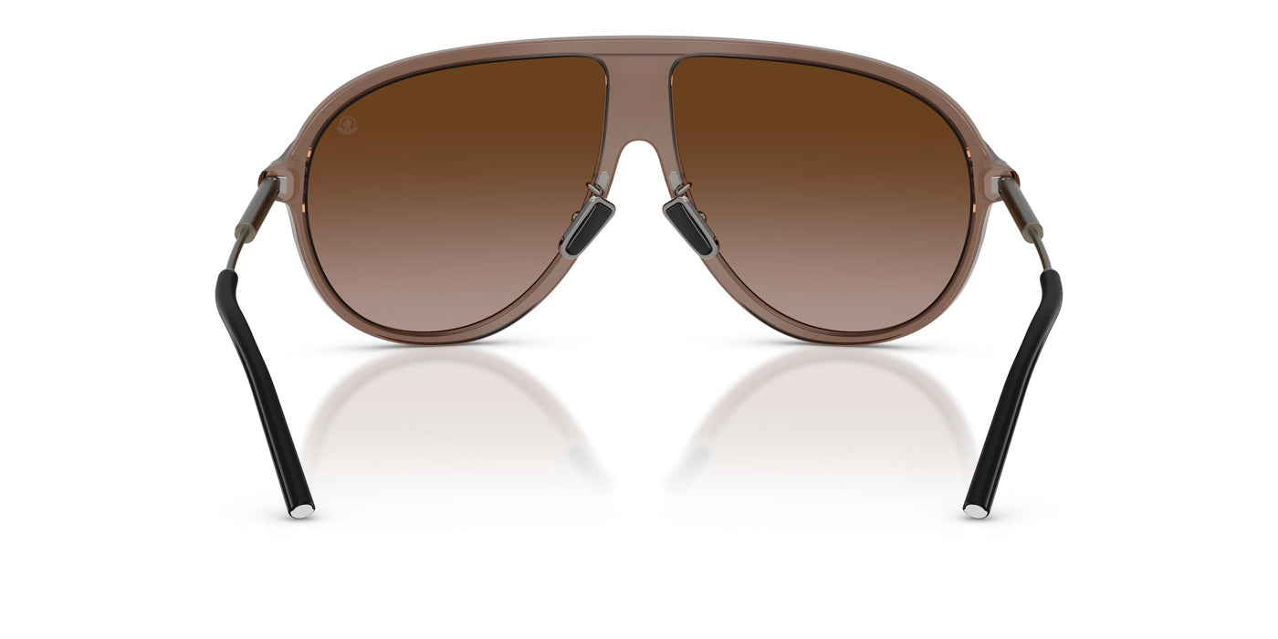 Gafas Graduadas Moncler GLYDE ME6009 301813 61 12