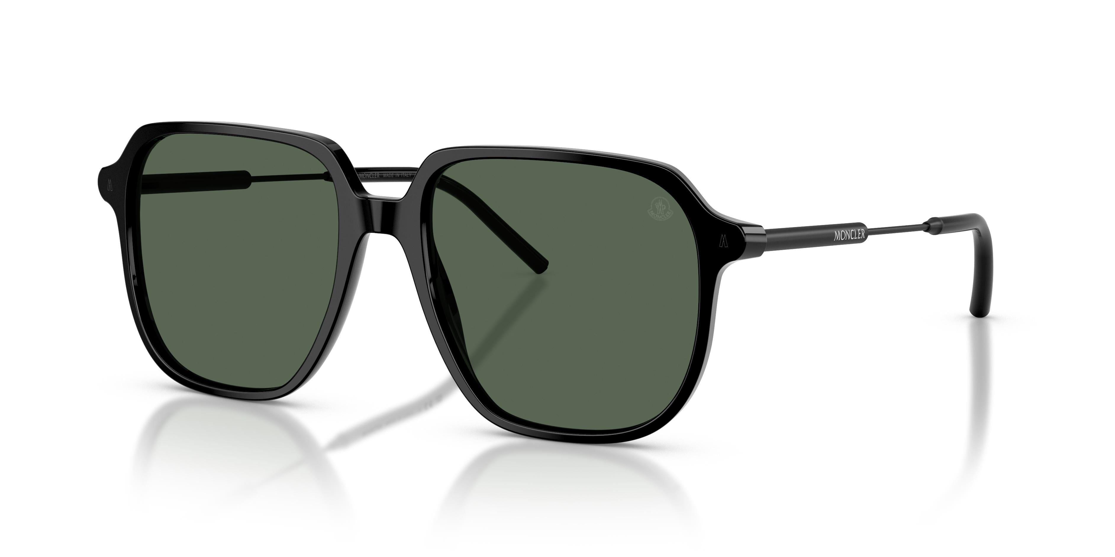Brille Moncler CYLIN ME6010 300171 54 17
