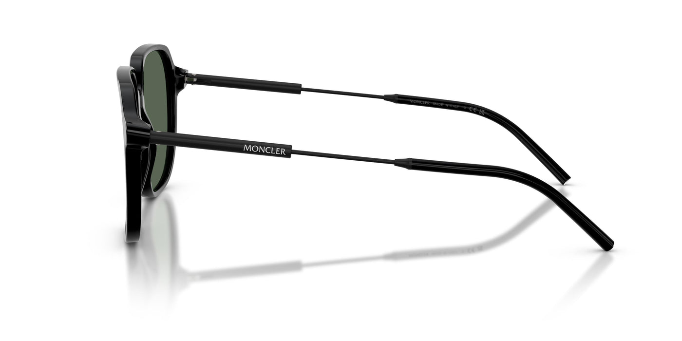 Lunettes de Vue Moncler CYLIN ME6010 300171 54 17