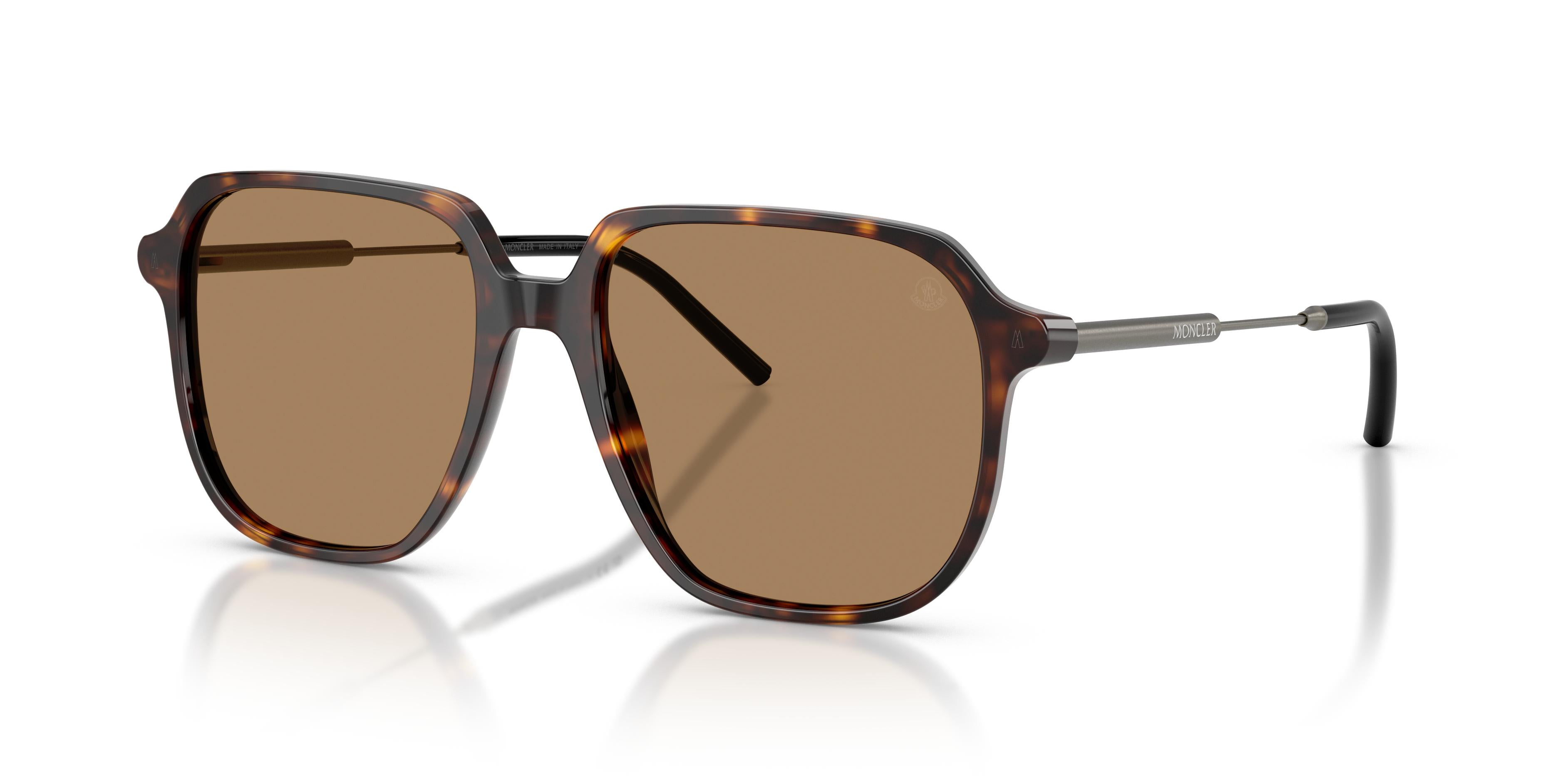 Brille Moncler CYLIN ME6010 3002M4 54 17