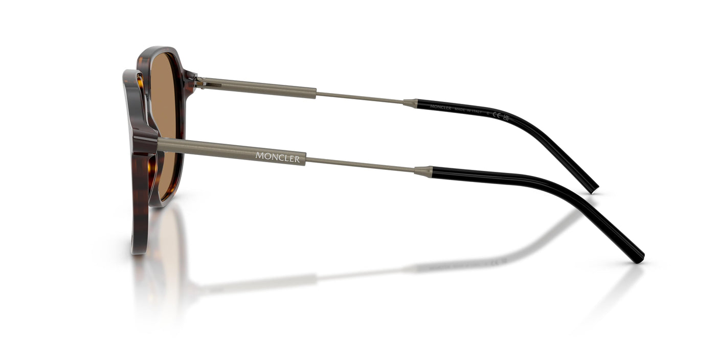 Prescription Glasses Moncler CYLIN ME6010 3002M4 54 17