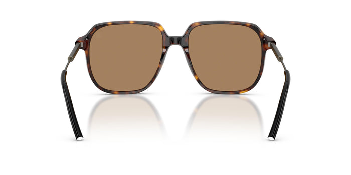 Gafas de Sol Moncler CYLIN ME6010 3002M4 54 17 — vista 3