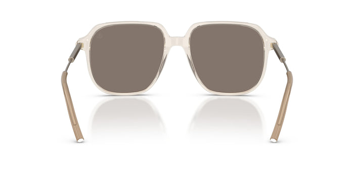 Gafas de Sol Moncler CYLIN ME6010 30035A 54 17 — vista 3