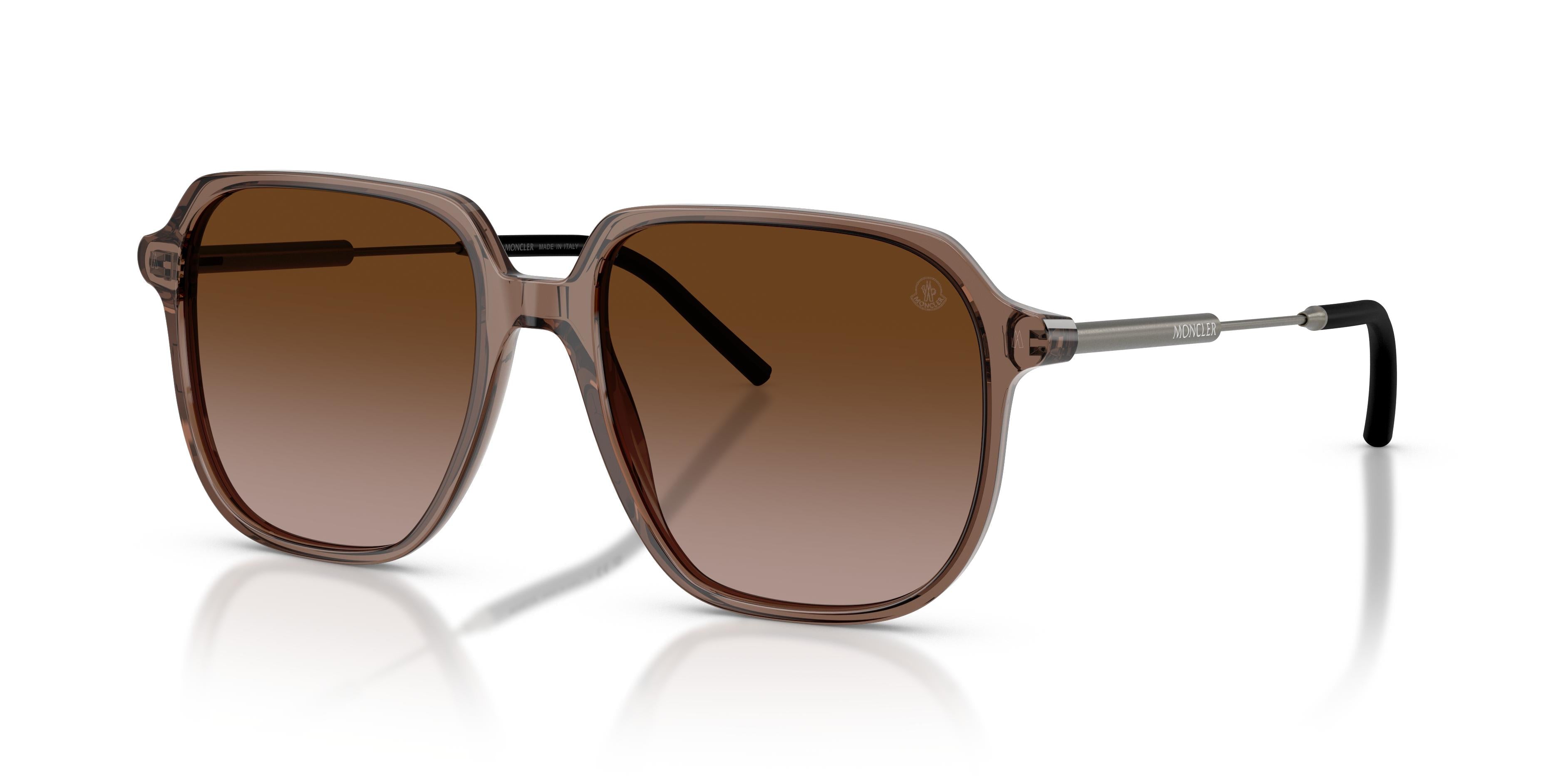 Brille Moncler CYLIN ME6010 301813 54 17