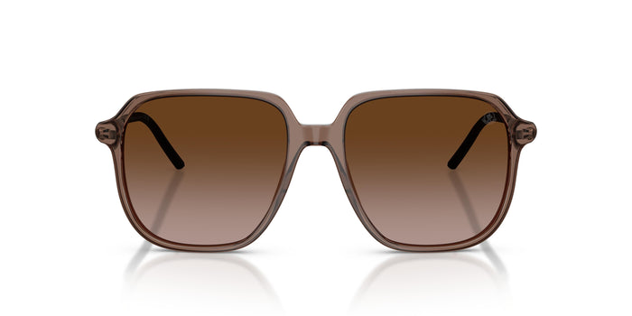 Brille Moncler CYLIN ME6010 301813 54 17 — vista 4