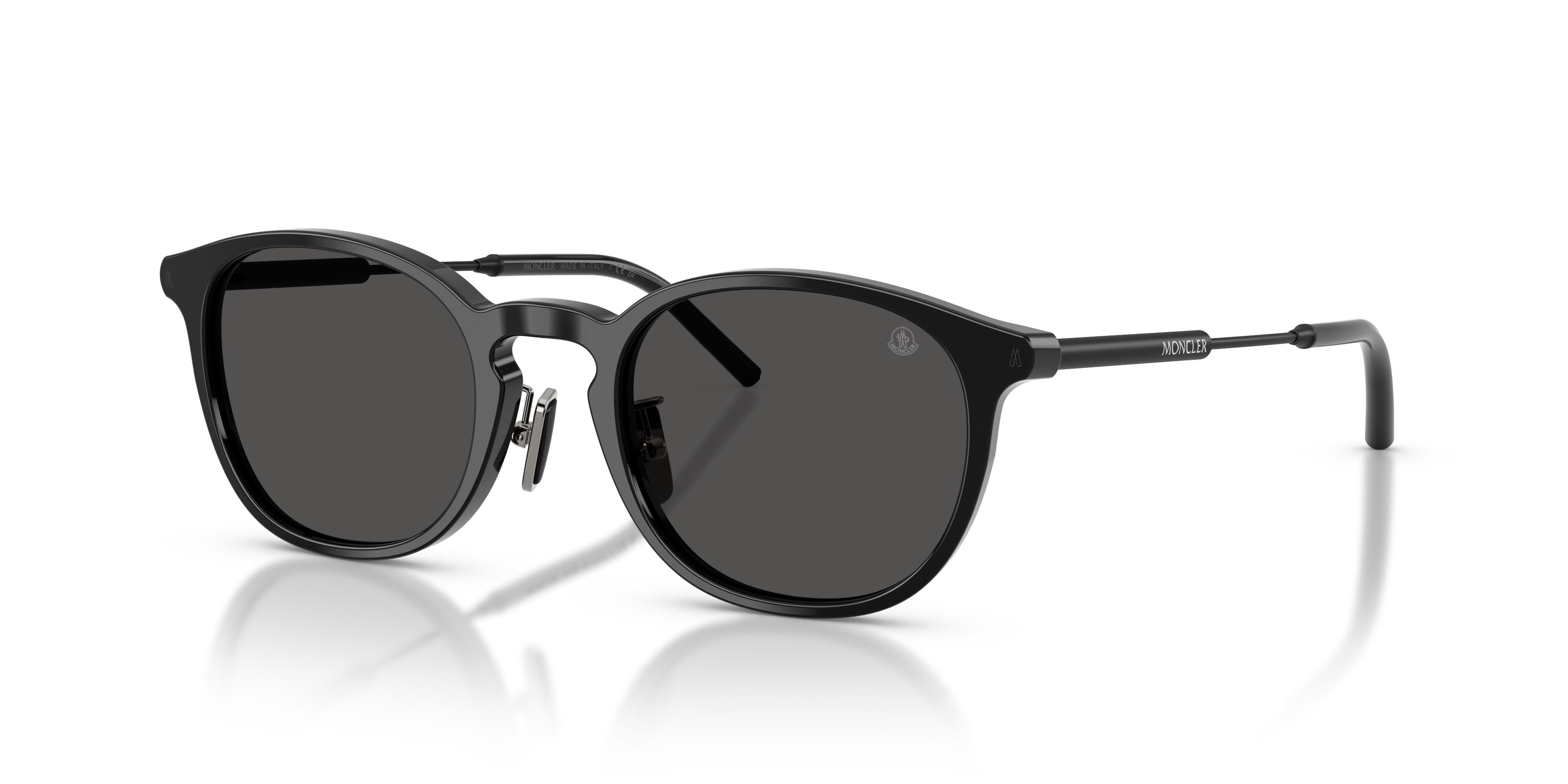 Brille Moncler BARBB ME6011D 300187 49 21