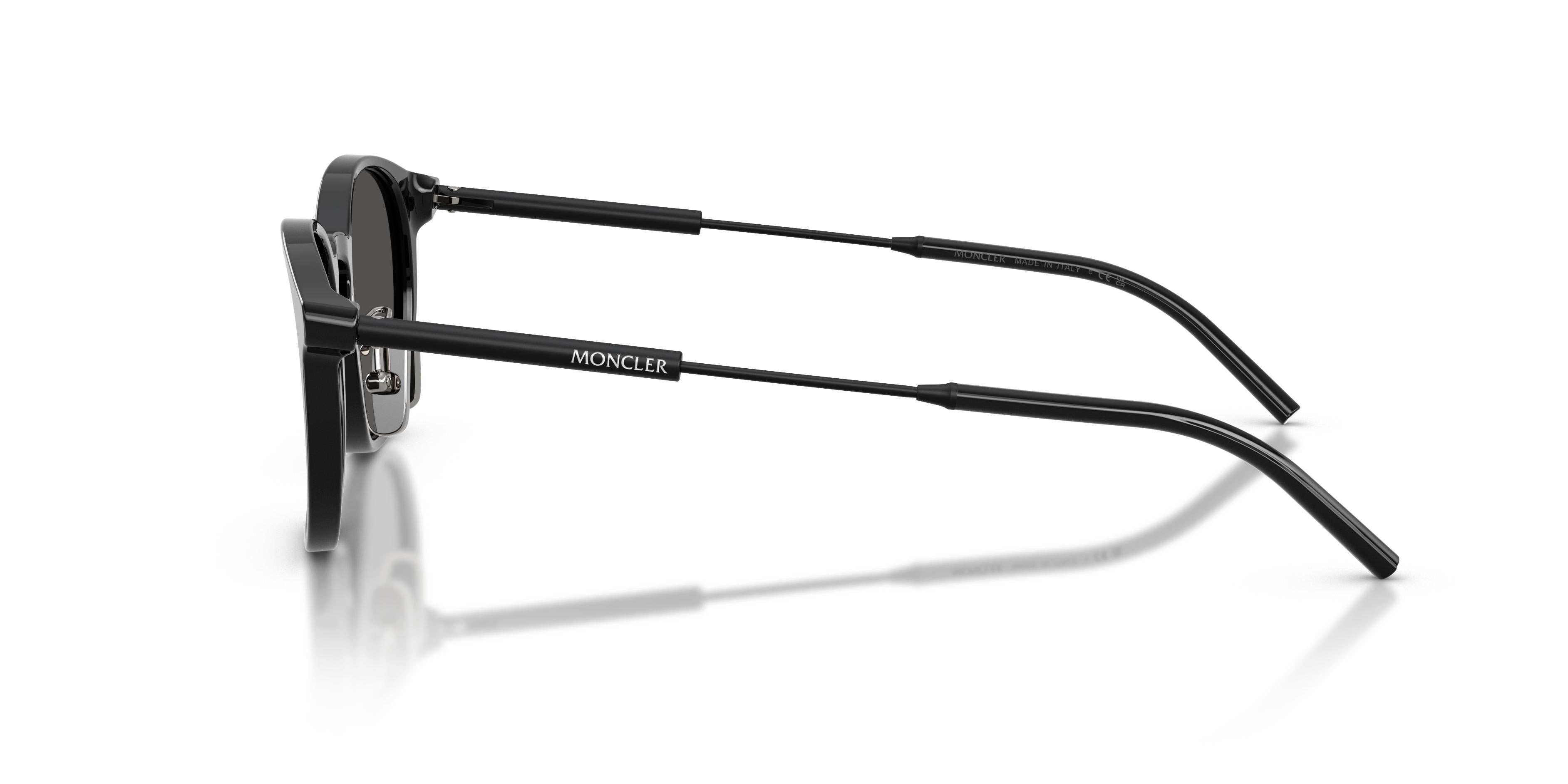 Brille Moncler BARBB ME6011D 300187 49 21