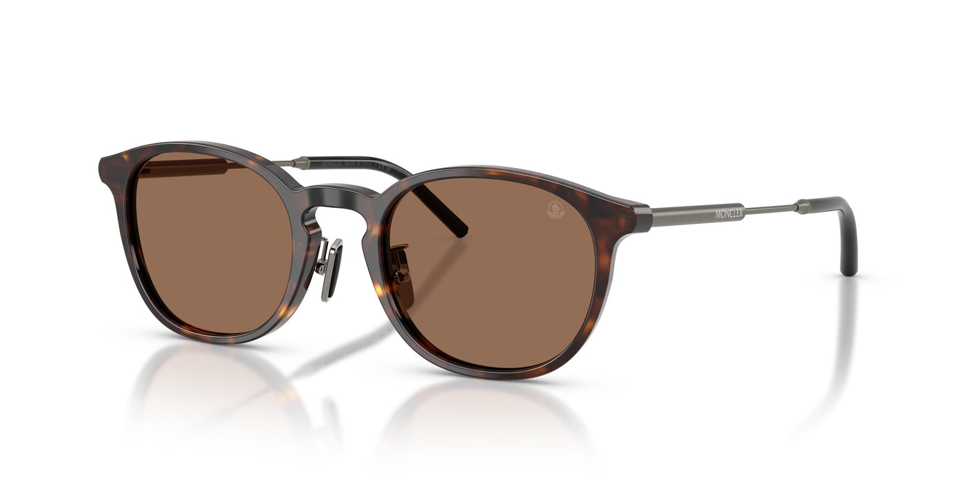 Brille Moncler BARBB ME6011D 300273 49 21