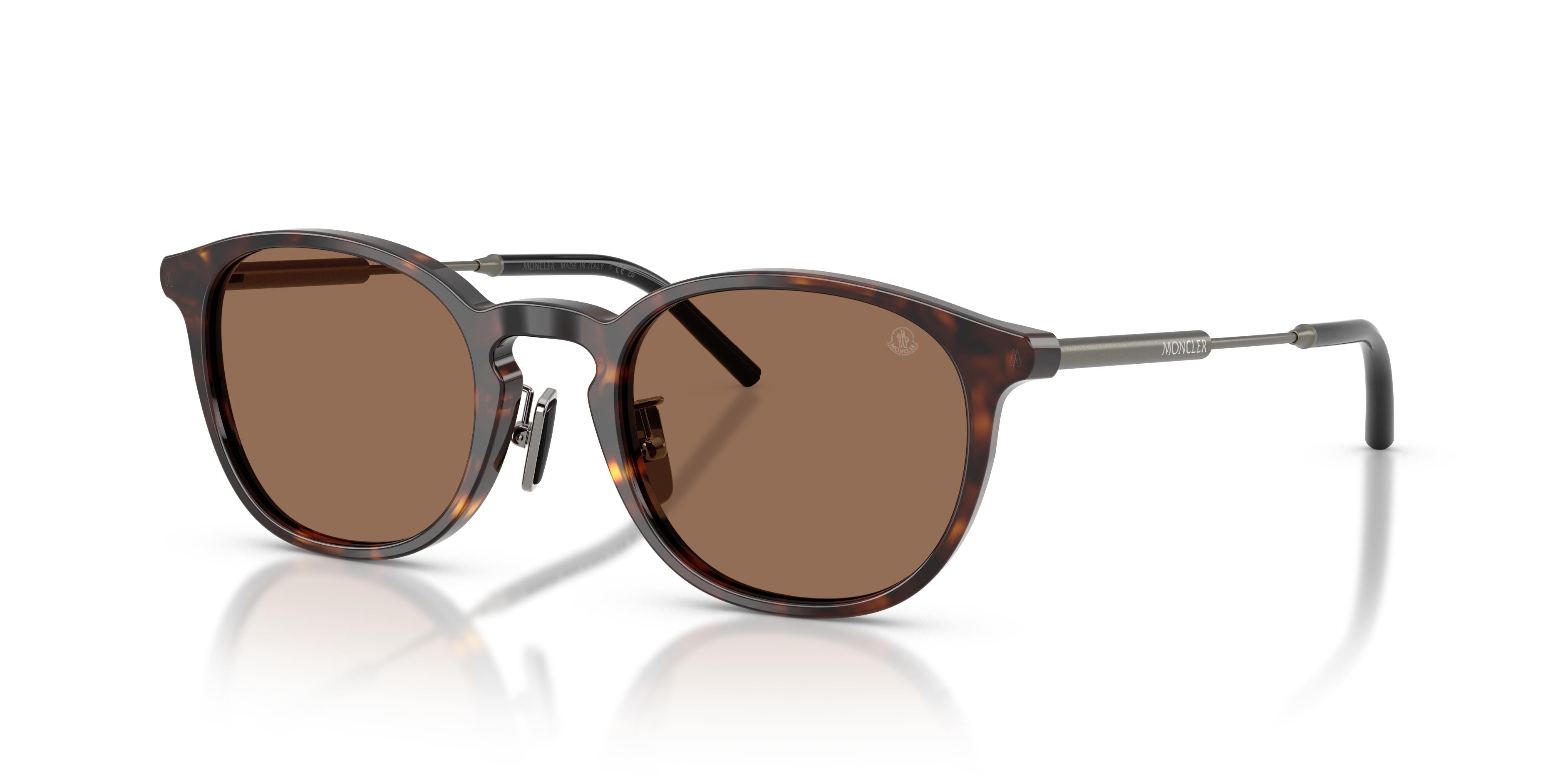 Brille Moncler BARBB ME6011D 300273 49 21