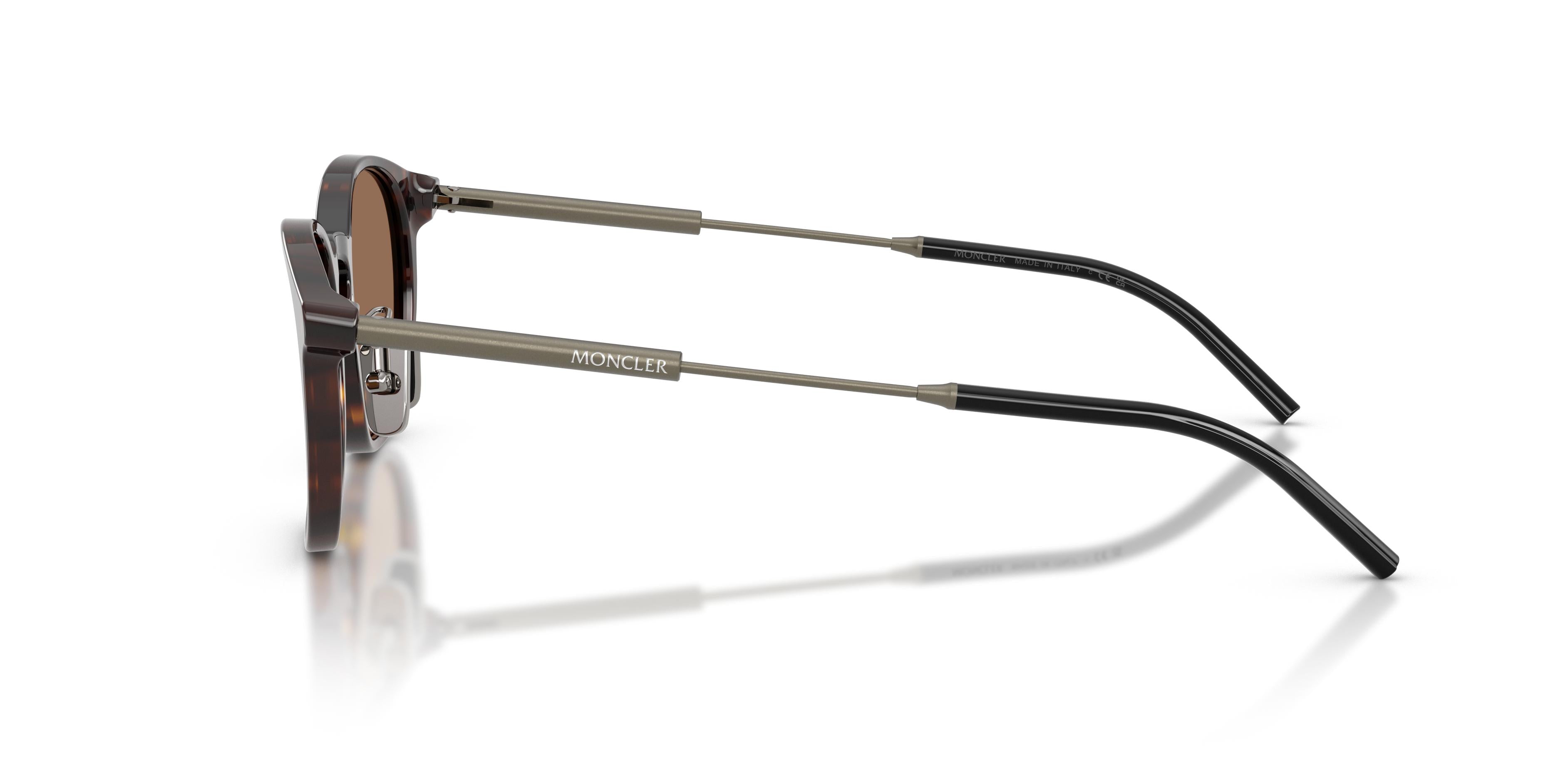 Brille Moncler BARBB ME6011D 300273 49 21