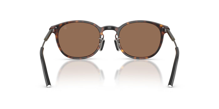 Gafas de Sol Moncler BARBB ME6011D 300273 49 21 — vista 3