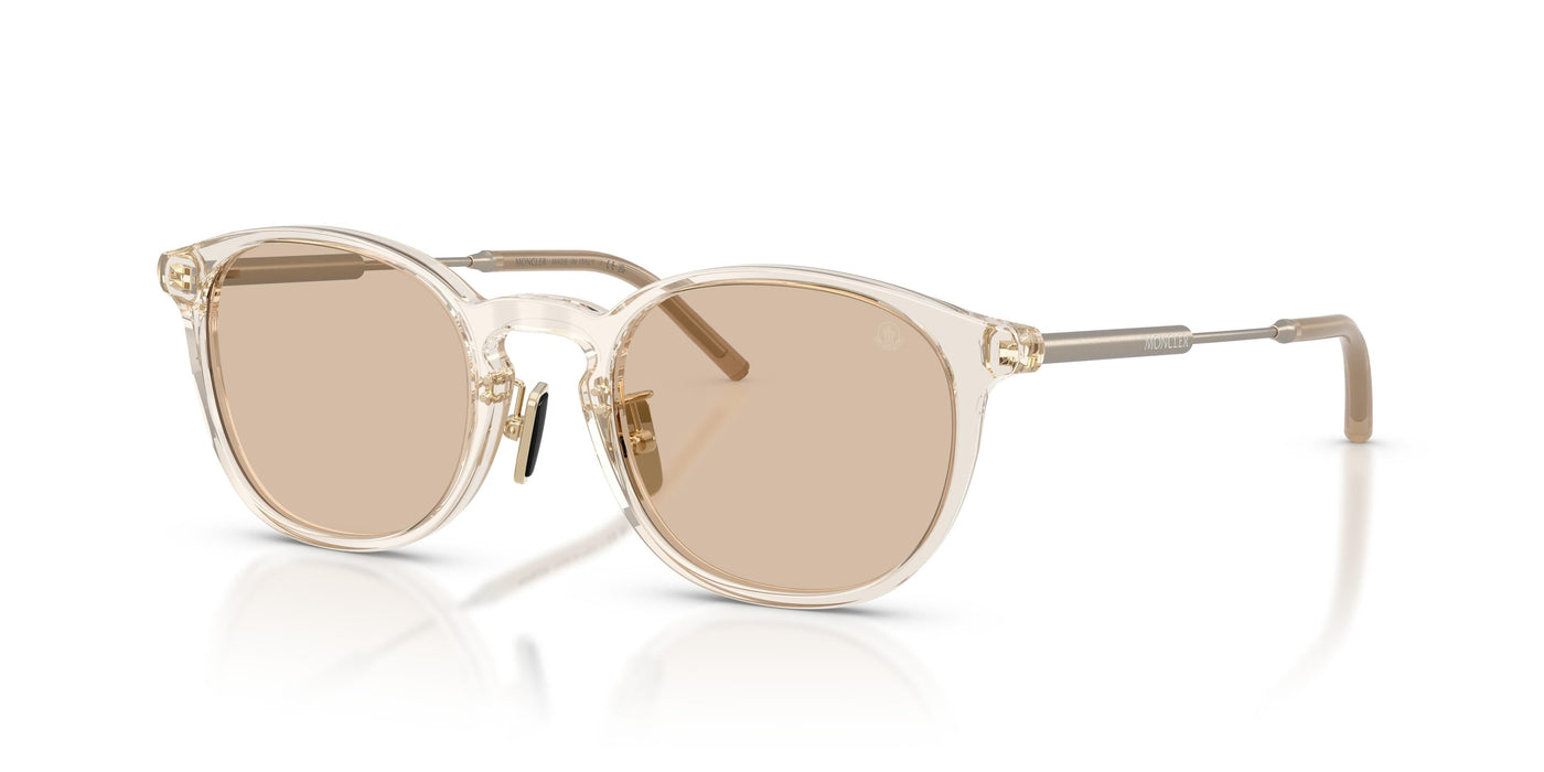 Brille Moncler BARBB ME6011D 300393 49 21
