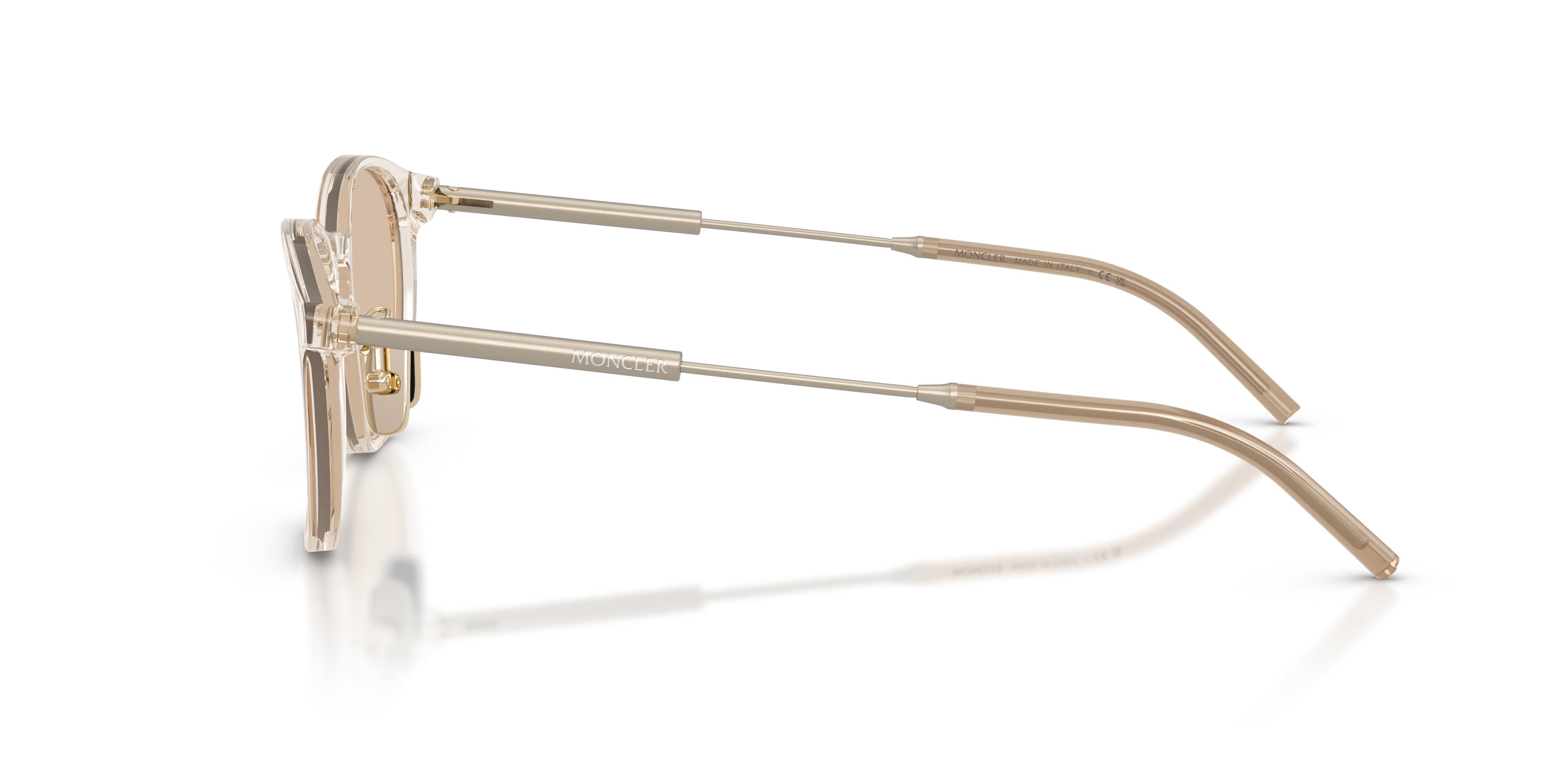 Brille Moncler BARBB ME6011D 300393 49 21