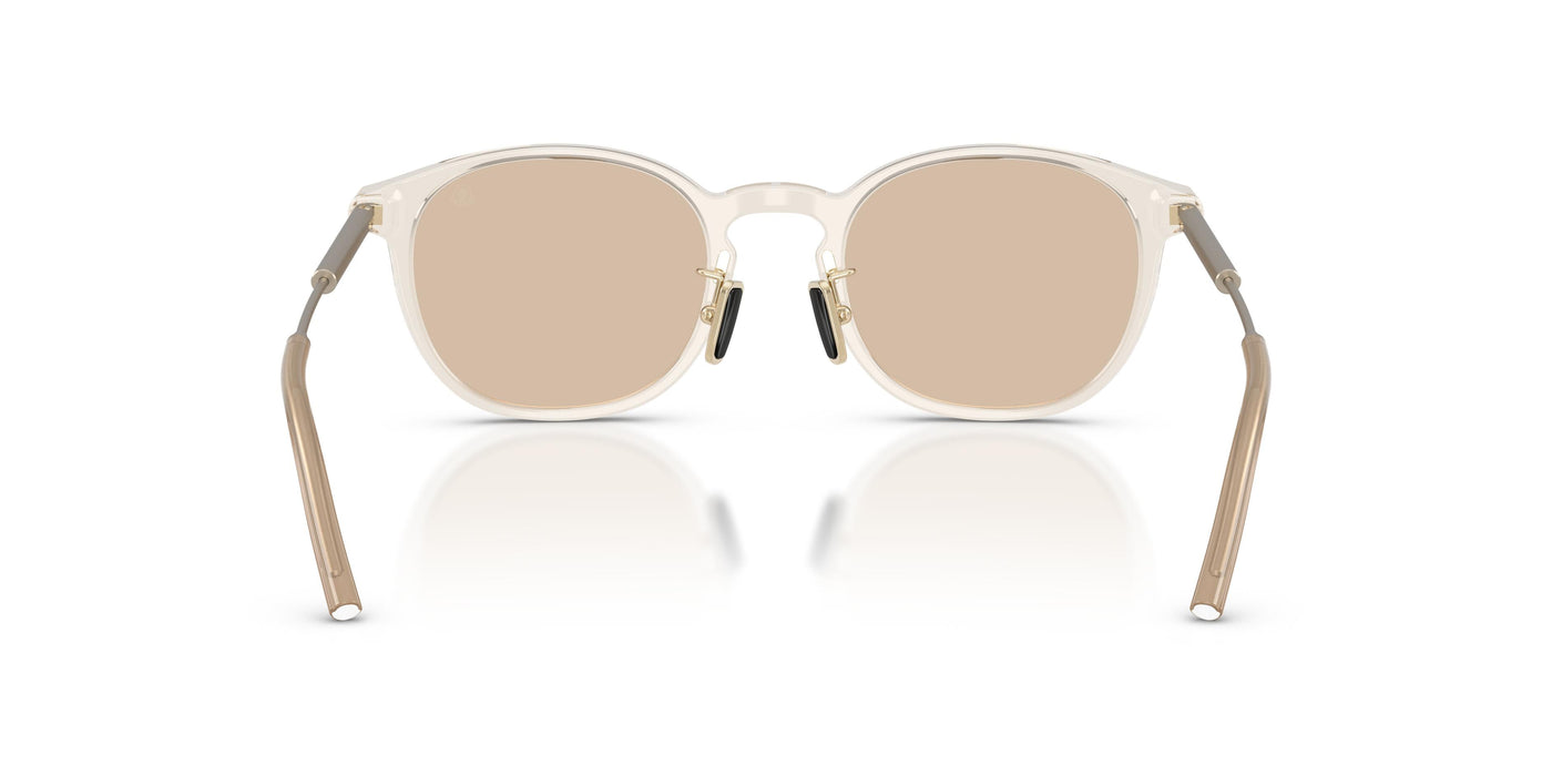 Brille Moncler BARBB ME6011D 300393 49 21