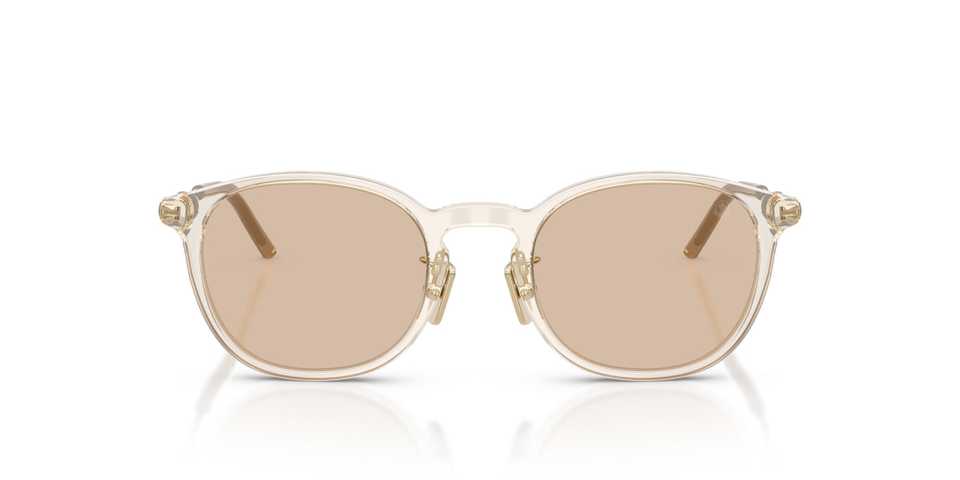 Brille Moncler BARBB ME6011D 300393 49 21
