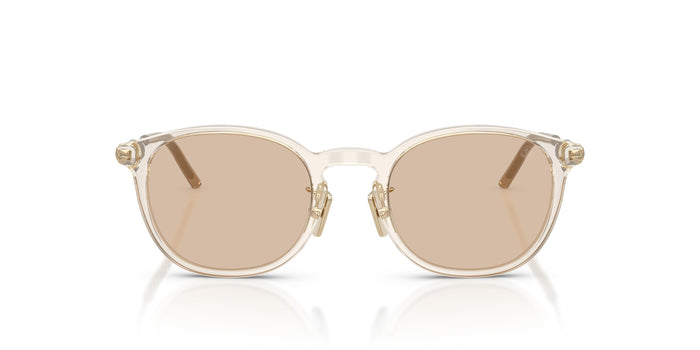 Gafas de Sol Moncler BARBB ME6011D 300393 49 21 — vista 4