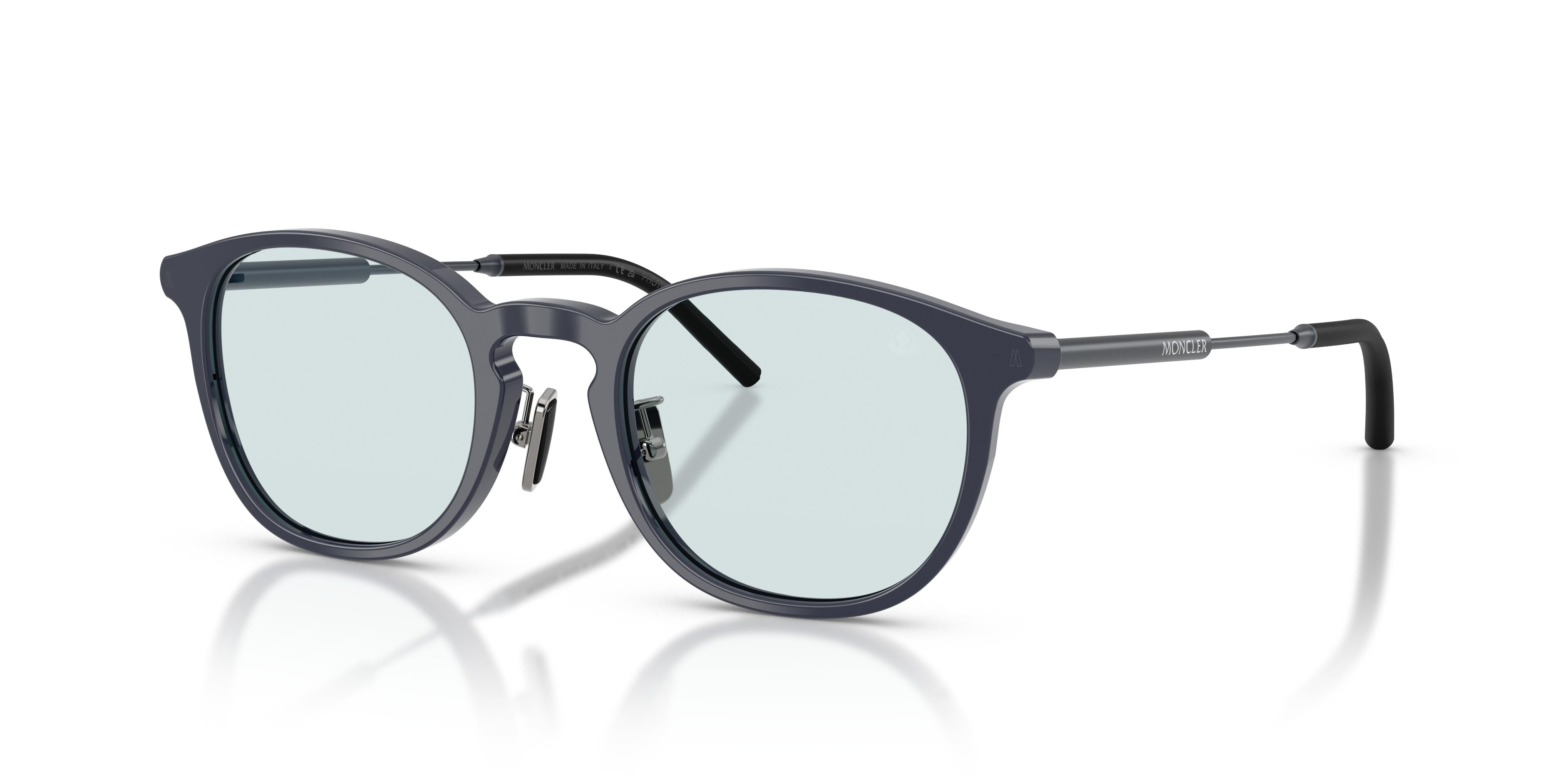 Brille Moncler BARBB ME6011D 301T72 49 21