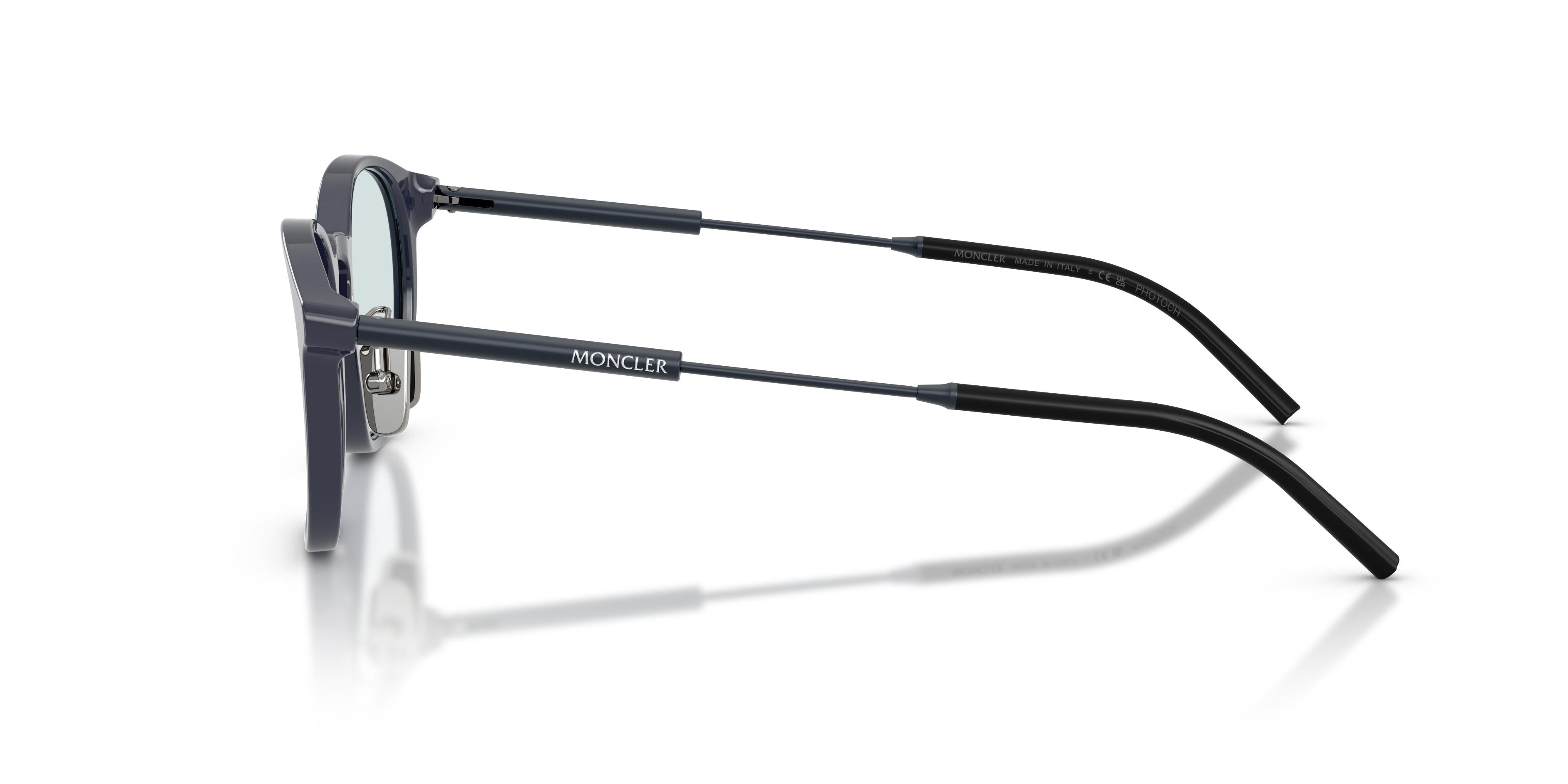 Brille Moncler BARBB ME6011D 301T72 49 21