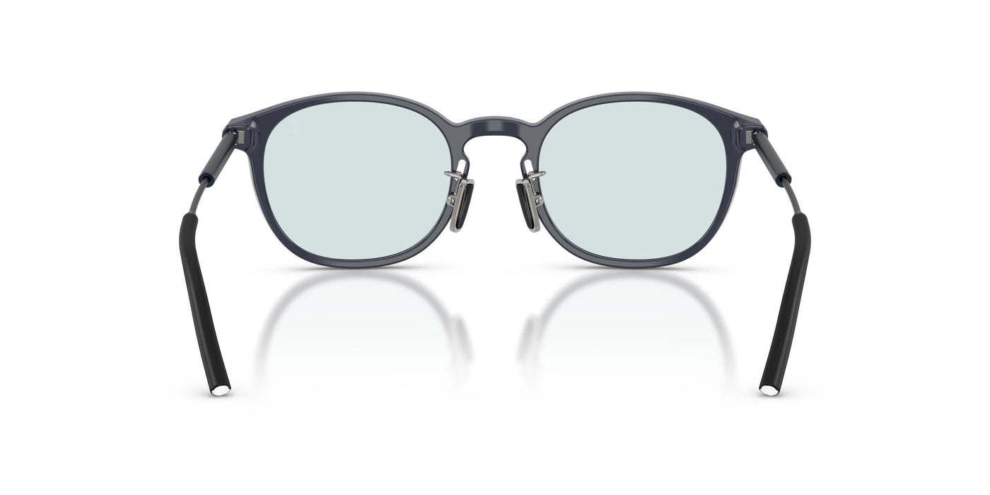 Lunettes de Vue Moncler BARBB ME6011D 301T72 49 21