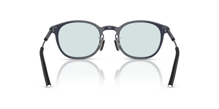 Gafas de Sol Moncler BARBB ME6011D 301T72 49 21 — vista 3