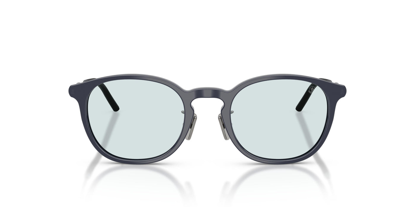 Lunettes de Vue Moncler BARBB ME6011D 301T72 49 21