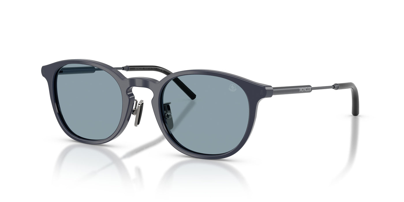 Prescription Glasses Moncler BARBB ME6011D 302072 49 21