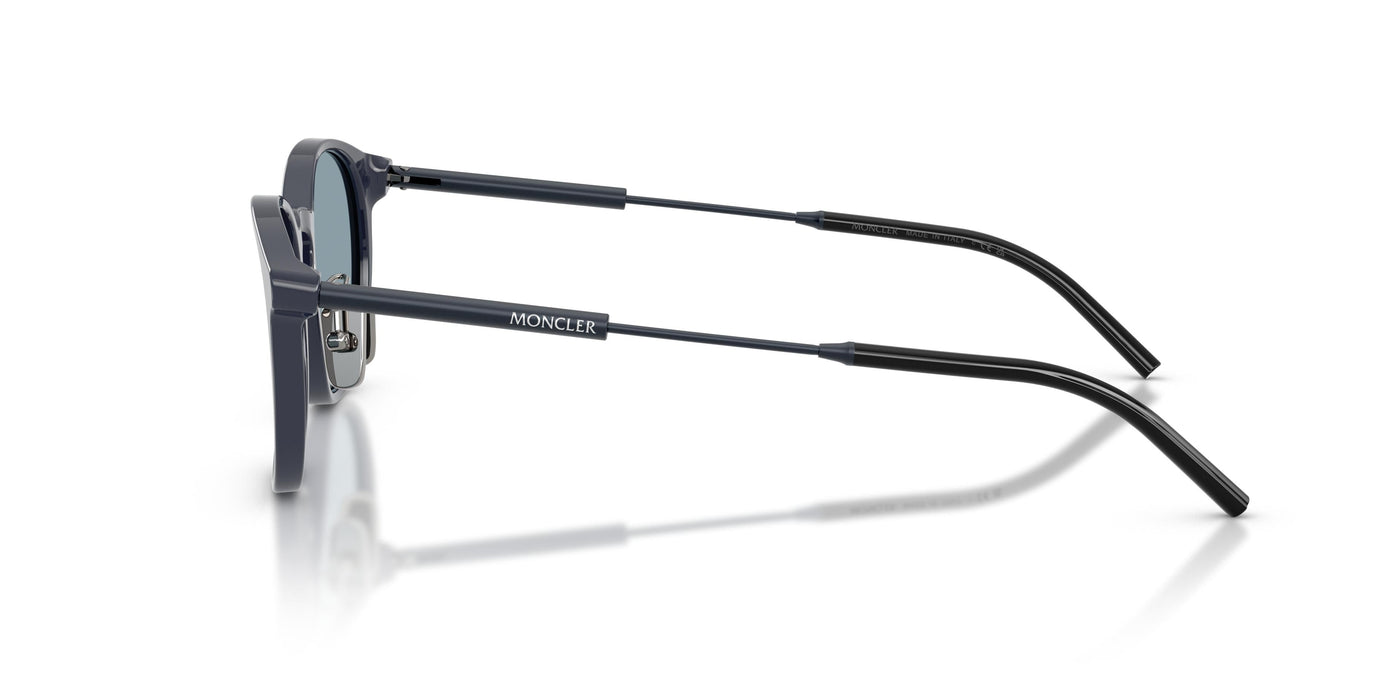 Prescription Glasses Moncler BARBB ME6011D 302072 49 21