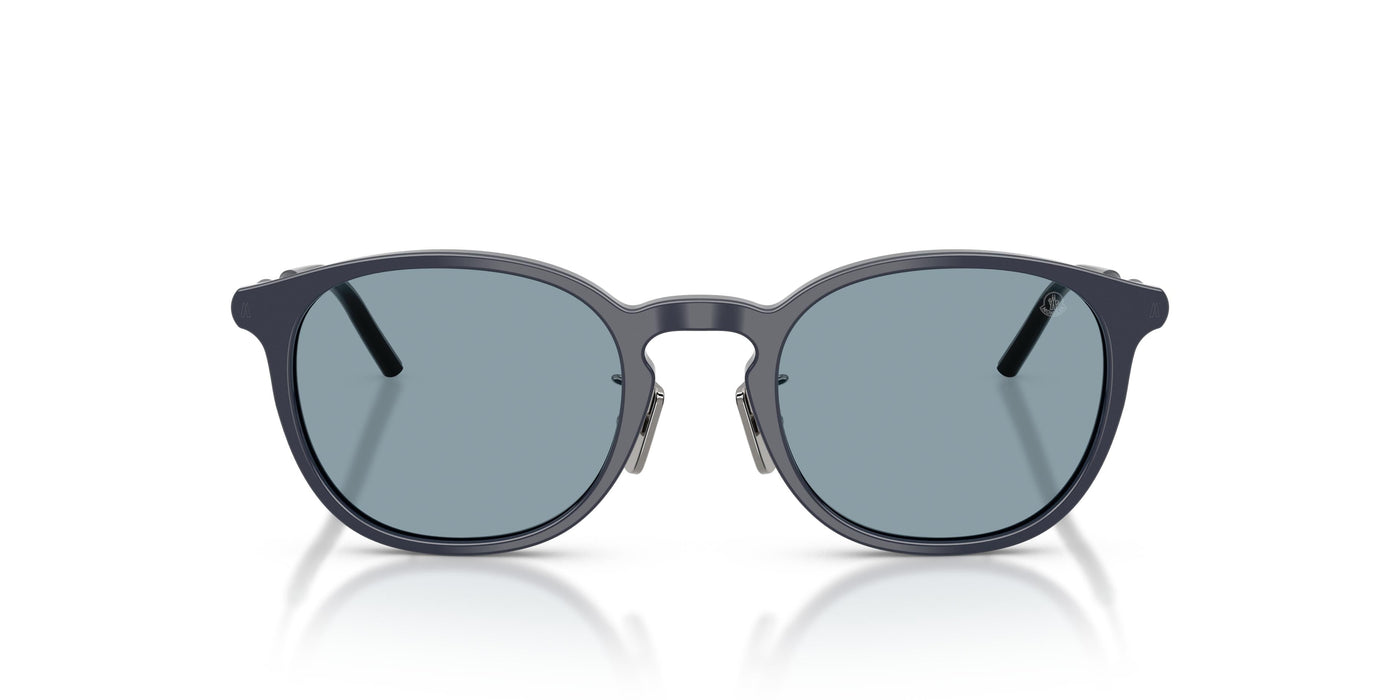 Prescription Glasses Moncler BARBB ME6011D 302072 49 21