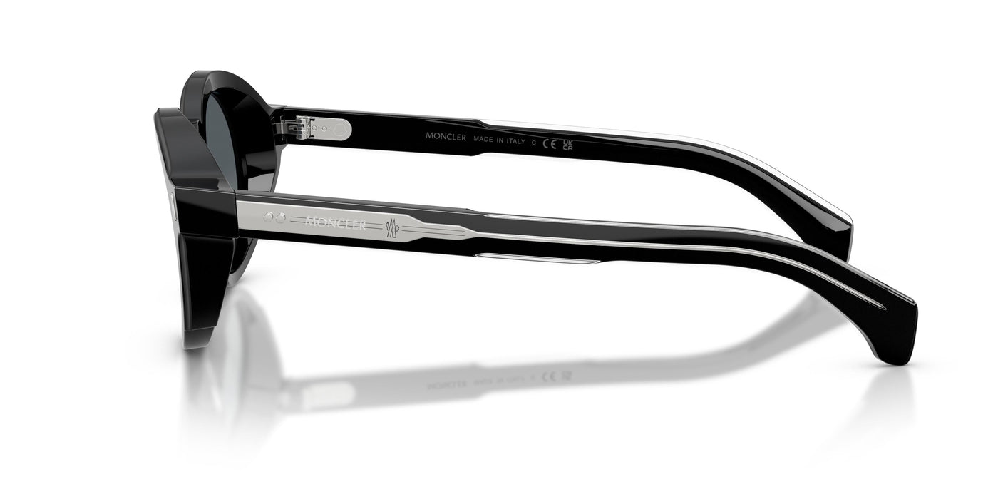 Lunettes de Vue Moncler AURONE ME6012 30013C 47 24