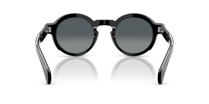 Gafas de Sol Moncler AURONE ME6012 30013C 47 24 — vista 3