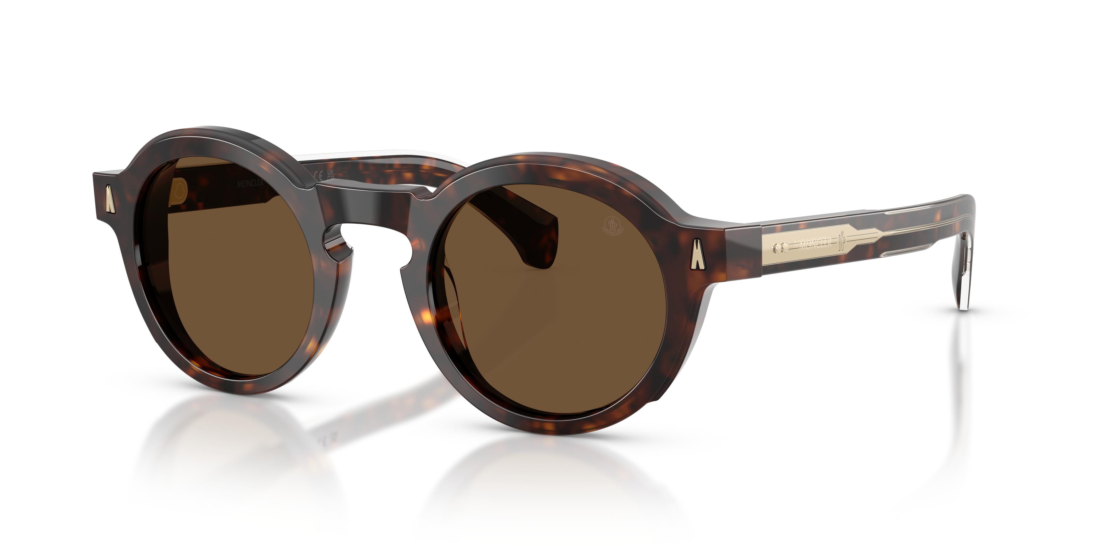 Brille Moncler AURONE ME6012 300273 47 24