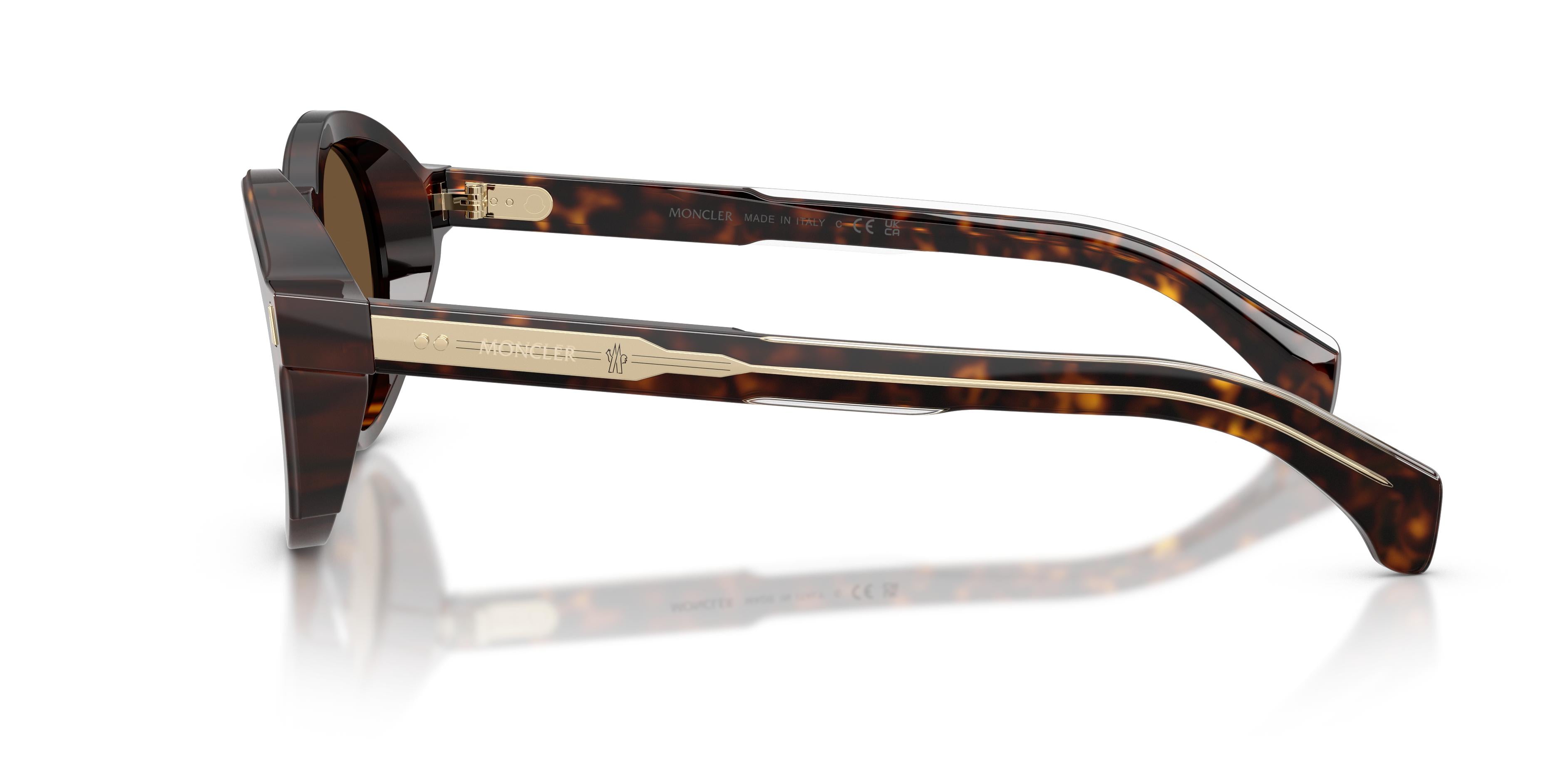 Brille Moncler AURONE ME6012 300273 47 24