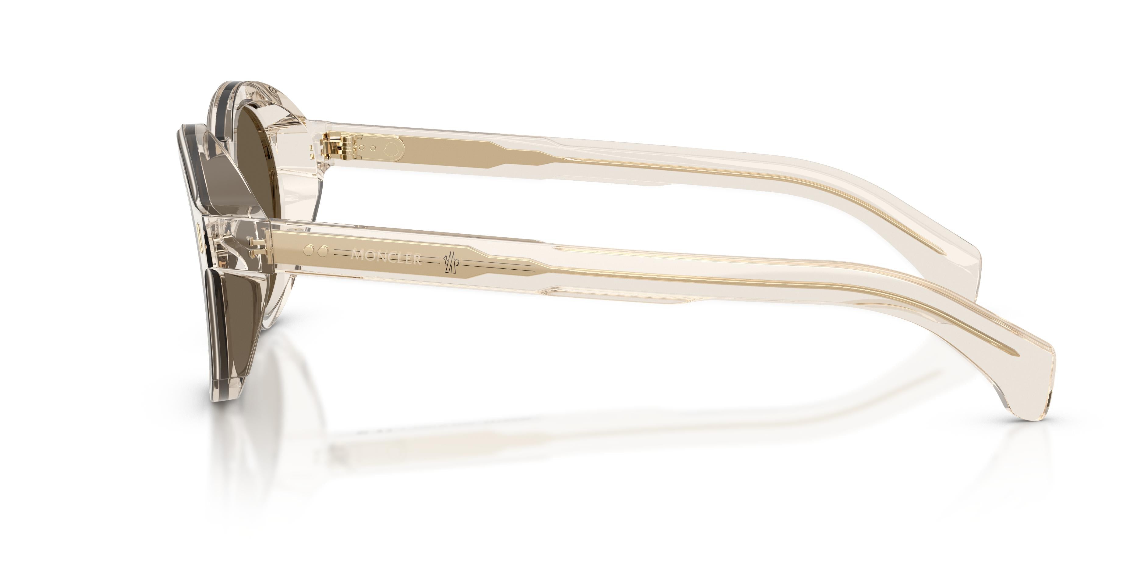 Brille Moncler AURONE ME6012 30035A 47 24