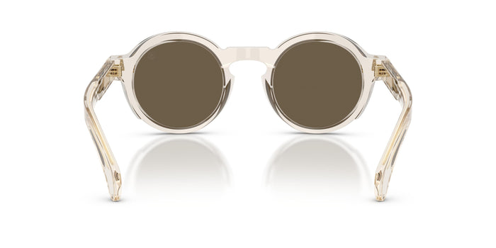 Gafas de Sol Moncler AURONE ME6012 30035A 47 24 — vista 3