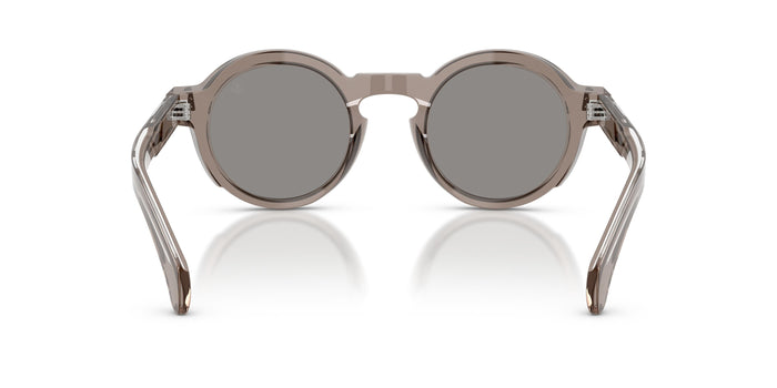Gafas de Sol Moncler AURONE ME6012 300987 47 24 — vista 3