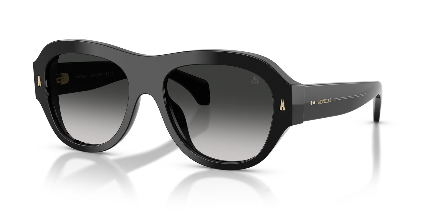 Lunettes de Vue Moncler ELEVANE ME6015U 30013C 56 18