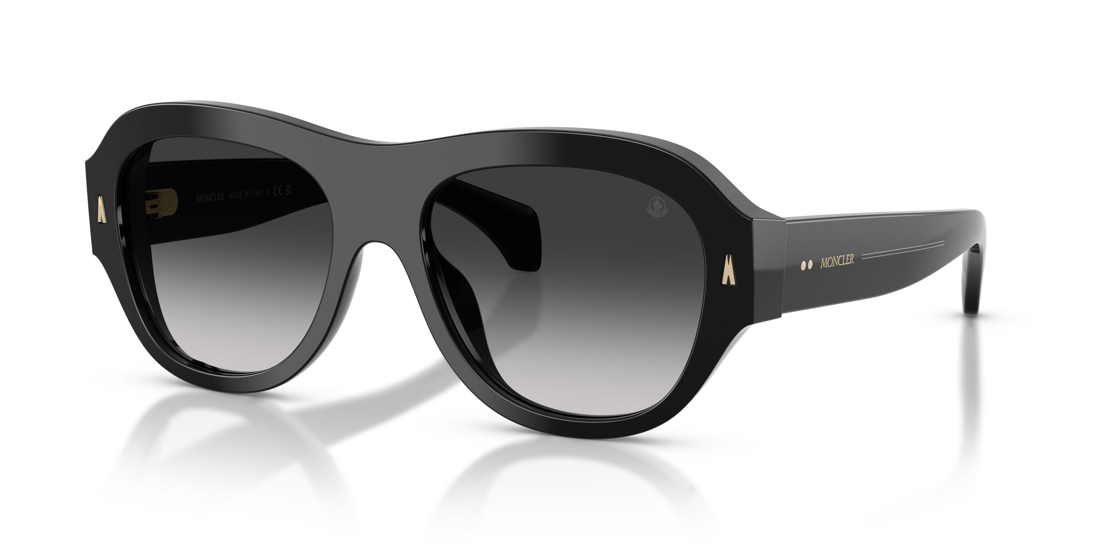 Brille Moncler ELEVANE ME6015U 30013C 56 18