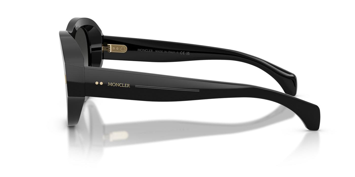 Lunettes de Vue Moncler ELEVANE ME6015U 30013C 56 18