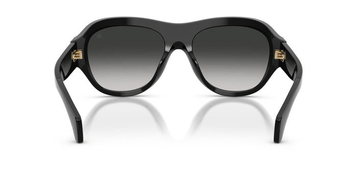 Gafas de Sol Moncler ELEVANE ME6015U 30013C 56 18 — vista 3