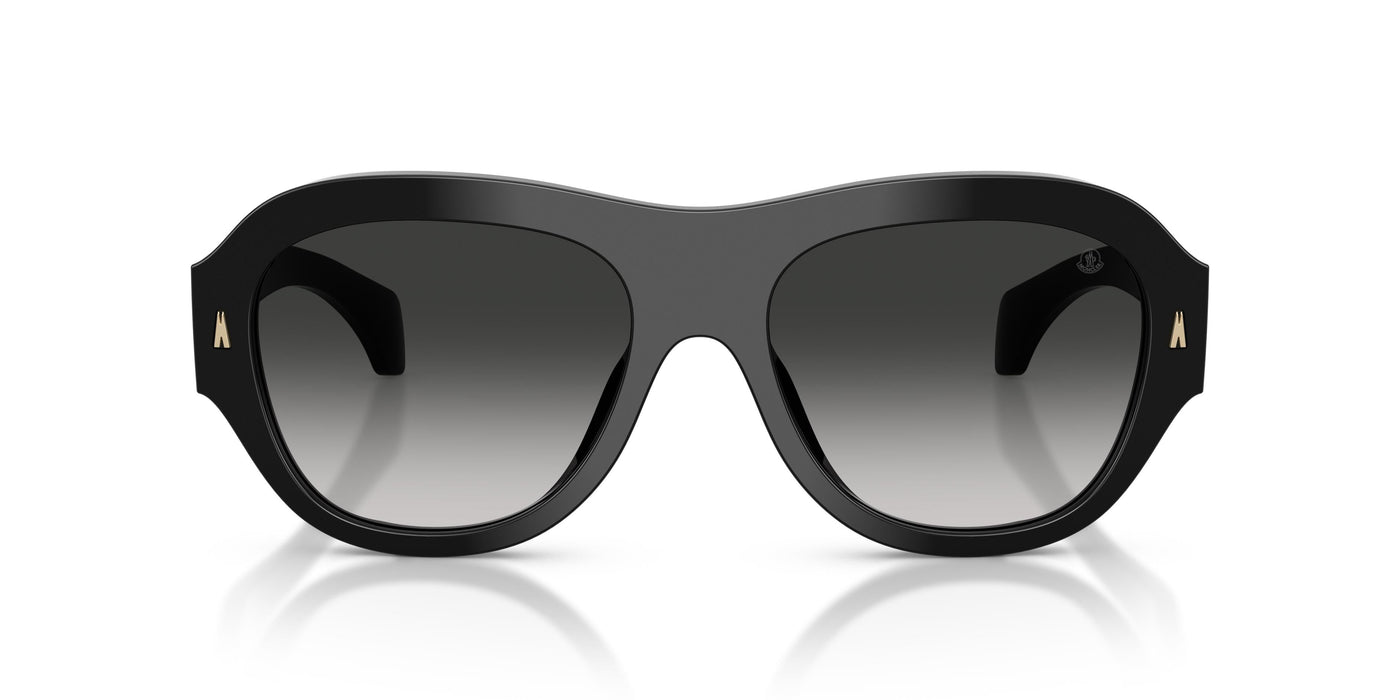Lunettes de Vue Moncler ELEVANE ME6015U 30013C 56 18