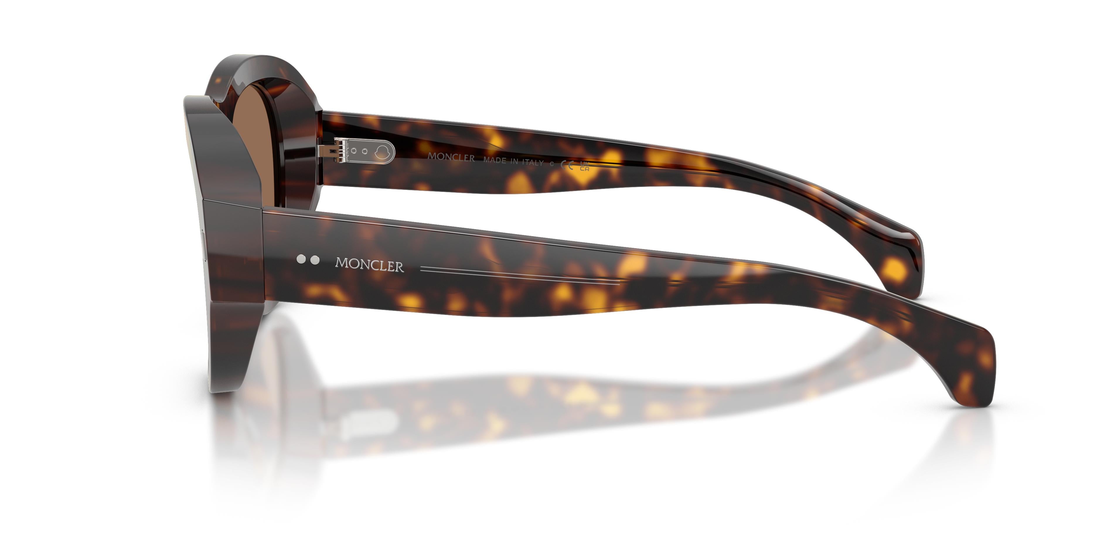 Brille Moncler ELEVANE ME6015U 300273 56 18