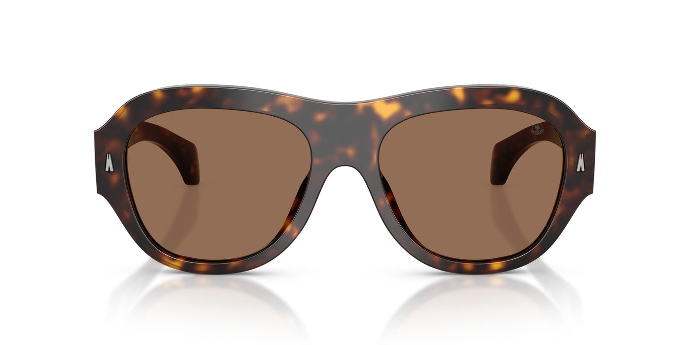 Lunettes de Vue Moncler ELEVANE ME6015U 300273 56 18