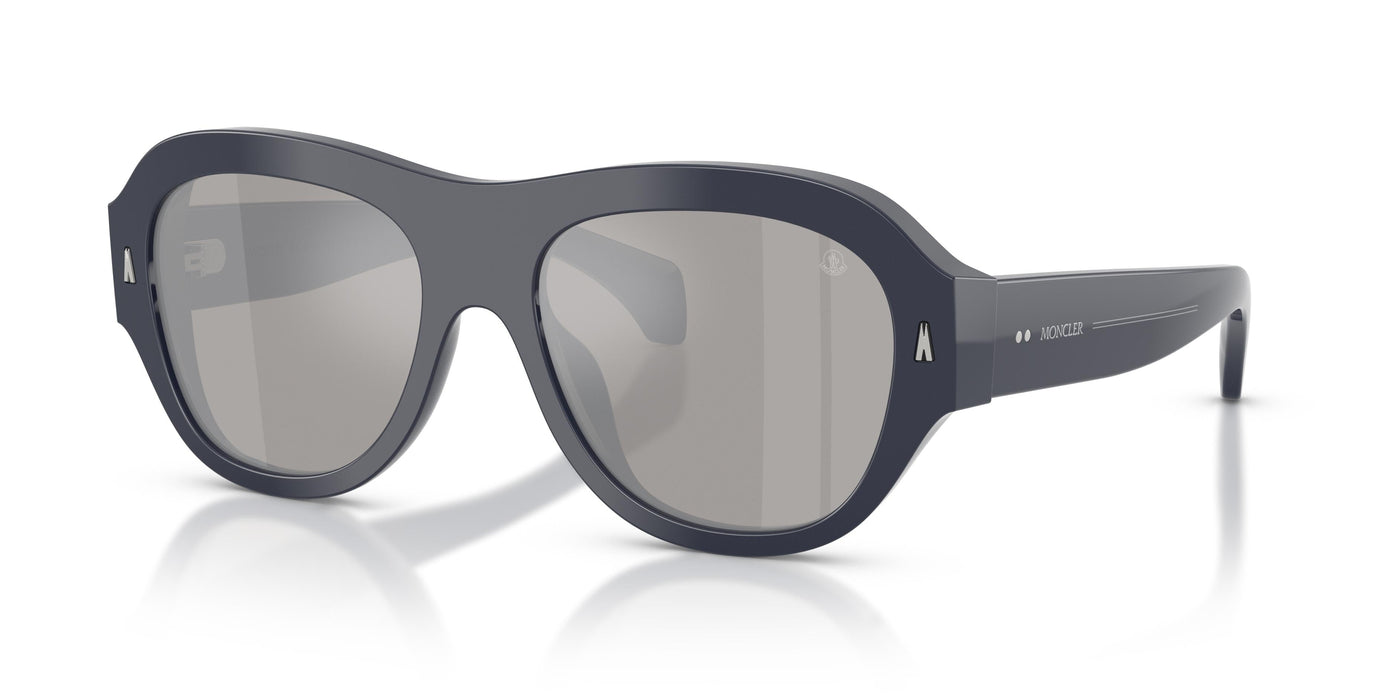 Lunettes de Vue Moncler ELEVANE ME6015U 30206G 56 18