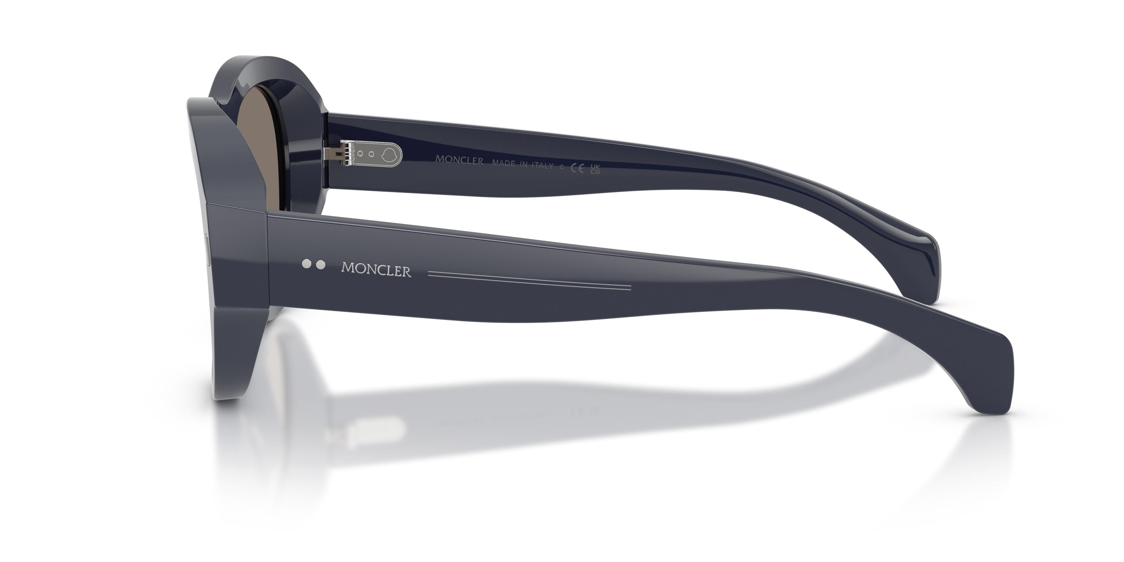 Brille Moncler ELEVANE ME6015U 30206G 56 18