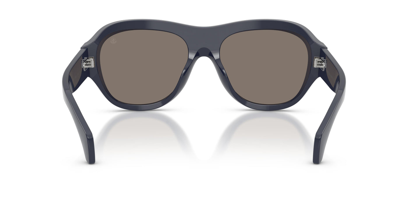 Lunettes de Vue Moncler ELEVANE ME6015U 30206G 56 18