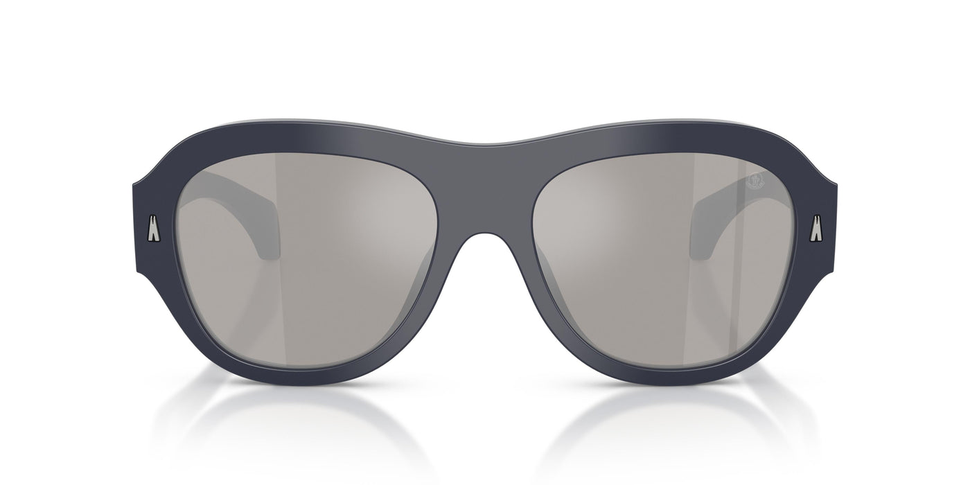 Lunettes de Vue Moncler ELEVANE ME6015U 30206G 56 18